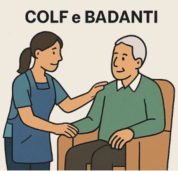 Gestione contratti e buste paga per colf e badanti